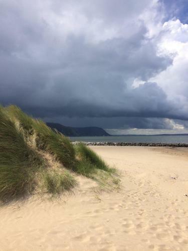 Great Orme Apartment By Seaside Llandudno