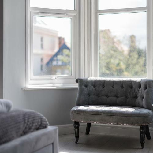 Coastal Gem Apartment By Seaside Llandudno