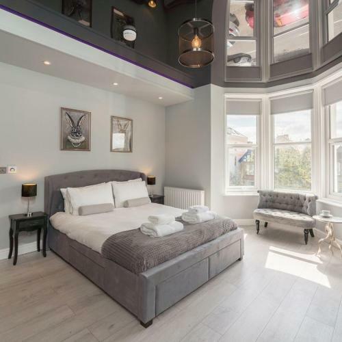 Coastal Gem Apartment By Seaside Llandudno