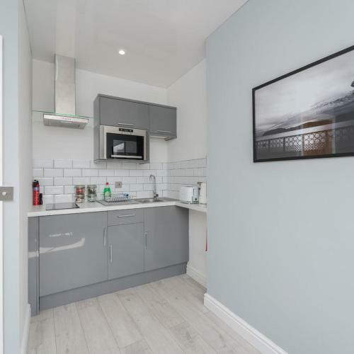 Coastal Gem Apartment By Seaside Llandudno