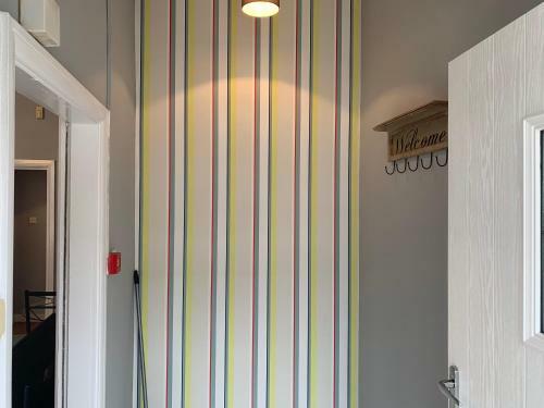 The Snug Garden Apartment