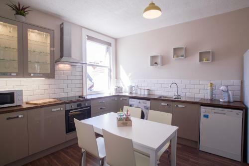 Apartamento Victoria 24