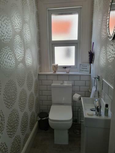 Apartamento Victoria 24