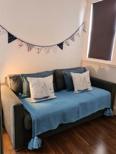 Apartamento Victoria 24