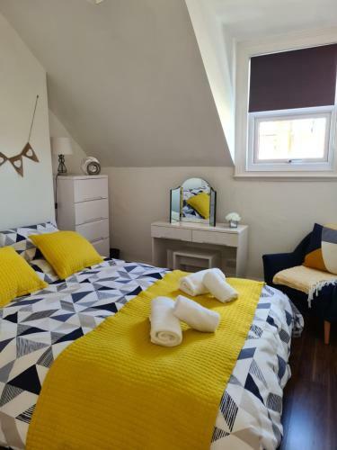 Apartamento Victoria 24