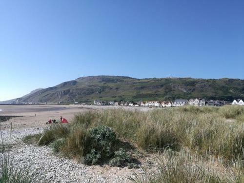 Apartamento Whitegate
