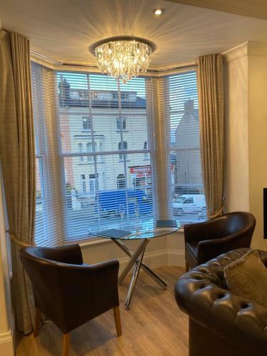 Apartamento The Maureen Suite