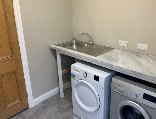 5-bedroom Holiday Home In West Shore, Llandudno