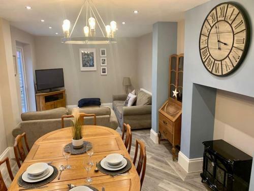 5-bedroom Holiday Home In West Shore, Llandudno