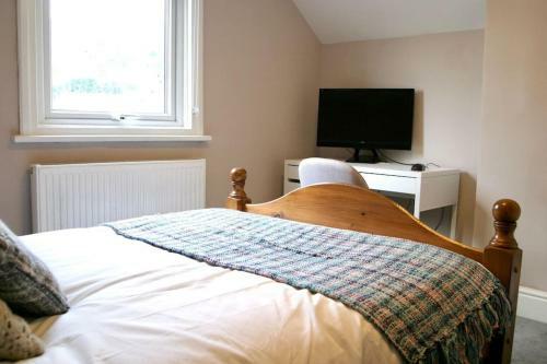5-bedroom Holiday Home In West Shore, Llandudno