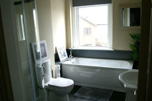 5-bedroom Holiday Home In West Shore, Llandudno