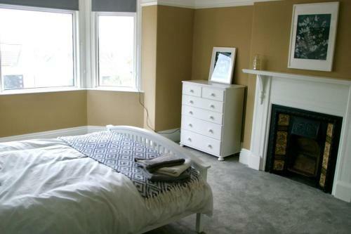 5-bedroom Holiday Home In West Shore, Llandudno