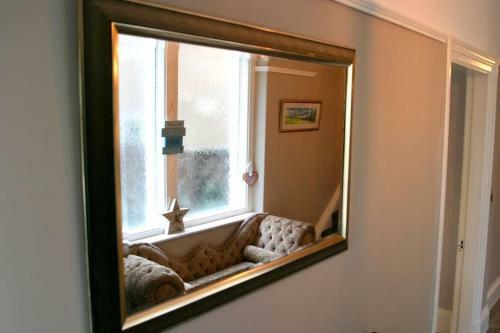 5-bedroom Holiday Home In West Shore, Llandudno