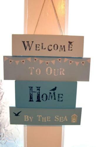 5-bedroom Holiday Home In West Shore, Llandudno