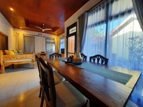 Jawato Homestay 1&2