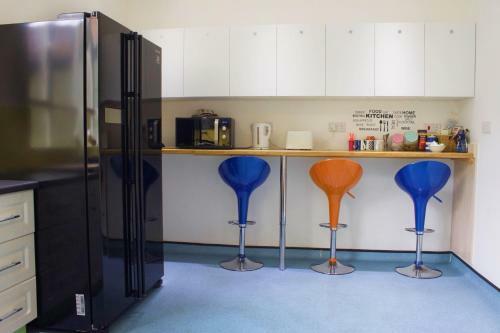 Hostal Renshaw Guest House