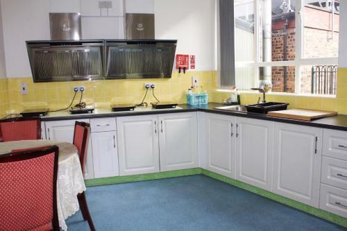 Hostal Renshaw Guest House