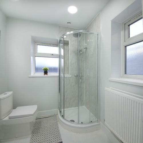 15 Selwyn Street, Luxury House