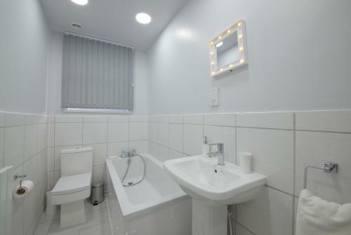 15 Selwyn Street, Luxury House