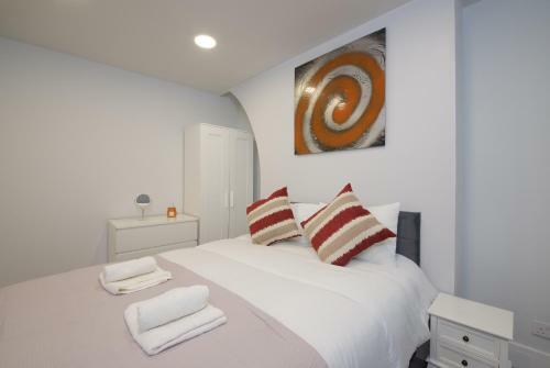 15 Selwyn Street, Luxury House