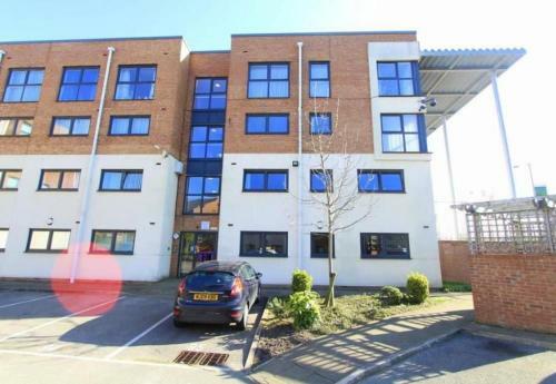 Liverpool Apartments