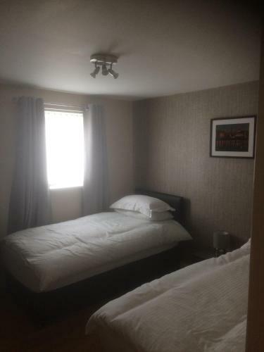 Liverpool Apartments