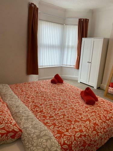 39 Cowley Road