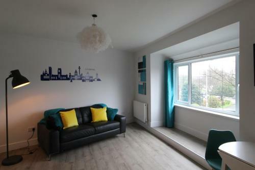Executive Serviced Apartments In Childwall-south Liverpool