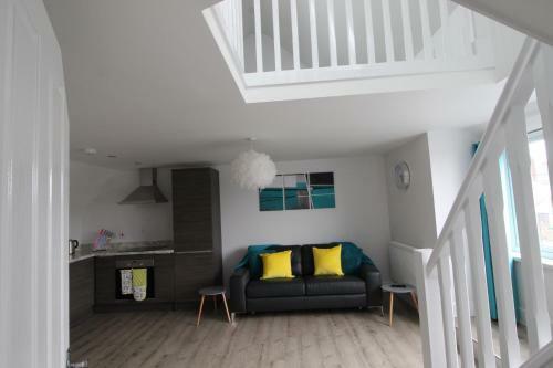 Executive Serviced Apartments In Childwall-south Liverpool