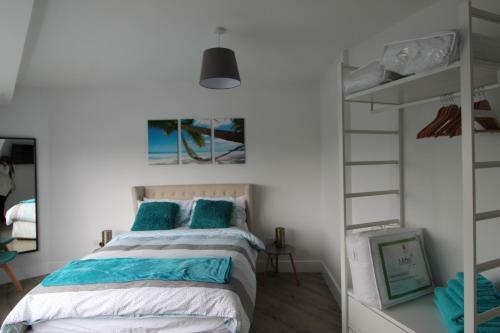 Executive Serviced Apartments In Childwall-south Liverpool