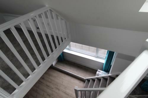 Executive Serviced Apartments In Childwall-south Liverpool