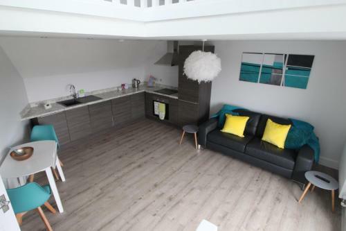 Executive Serviced Apartments In Childwall-south Liverpool