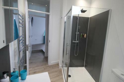 Executive Serviced Apartments In Childwall-south Liverpool