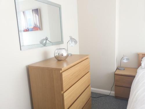 Apartamento Liverpool City House