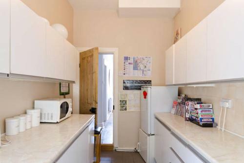 Hostal Ck Residence, Close To Penny Lane