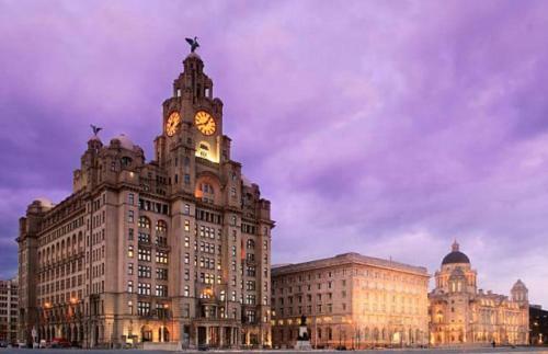 Lynn's Liverpool Apartment