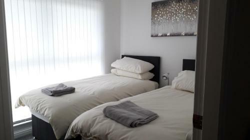 Lynn's Liverpool Apartment