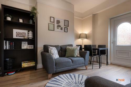 Host Liverpool - Cecil Terrace House