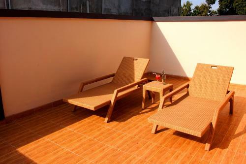 Hostal Pondok 3 Mertha