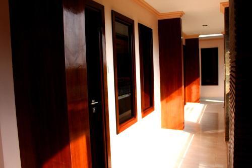 Hostal Pondok 3 Mertha