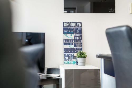 Apartamento Chavasse Chambers - Perfect For Long Stays!