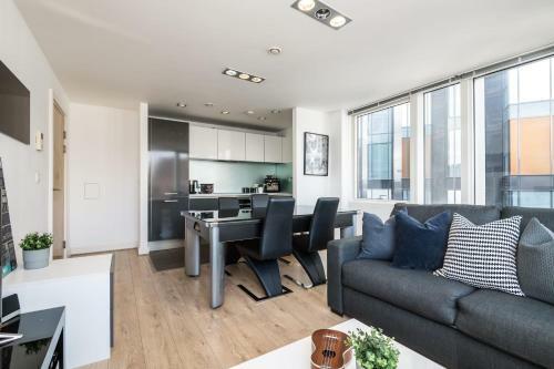 Apartamento Chavasse Chambers - Perfect For Long Stays!