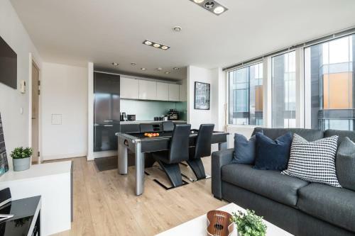 Apartamento Chavasse Chambers - Perfect For Long Stays!