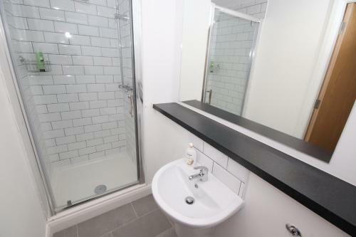 Apartamento Fox Street Delight