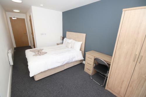 Apartamento Fox Street Delight