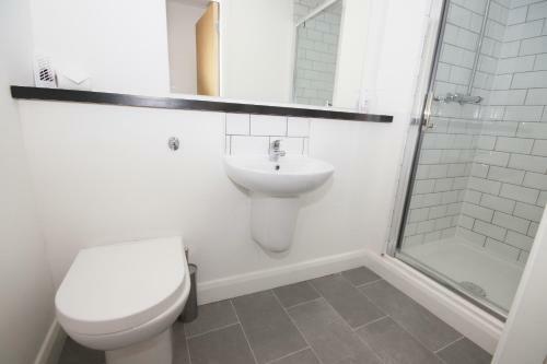 Apartamento Fox Street Delight