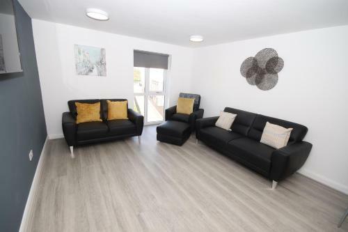Apartamento Fox Street Delight