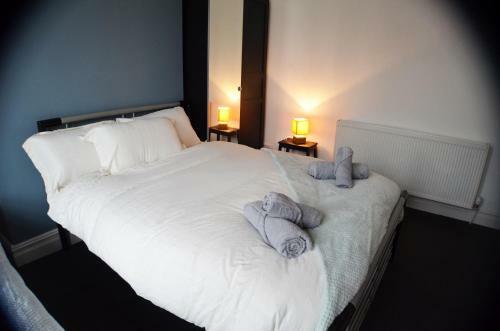 Hostal Old Swan Guest House