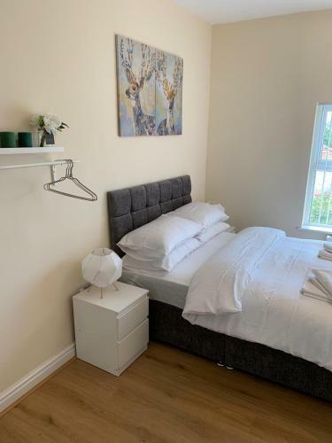 Hotel Smeaton Street Accommodation