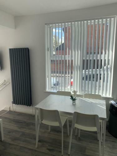 Hotel Smeaton Street Accommodation
